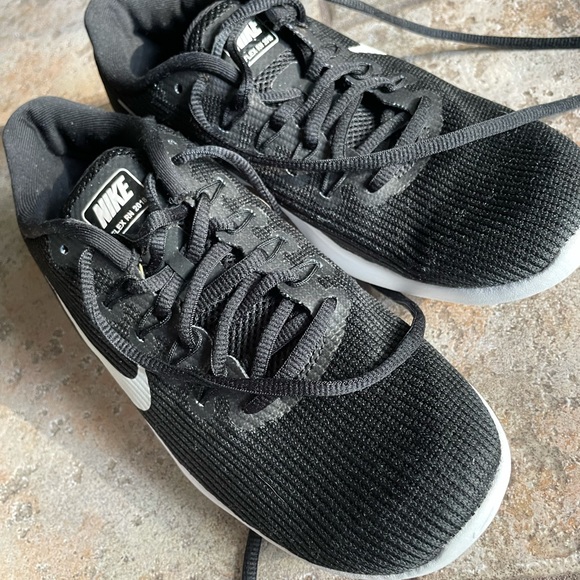 Nike flex run shoes - Picture 5 of 5